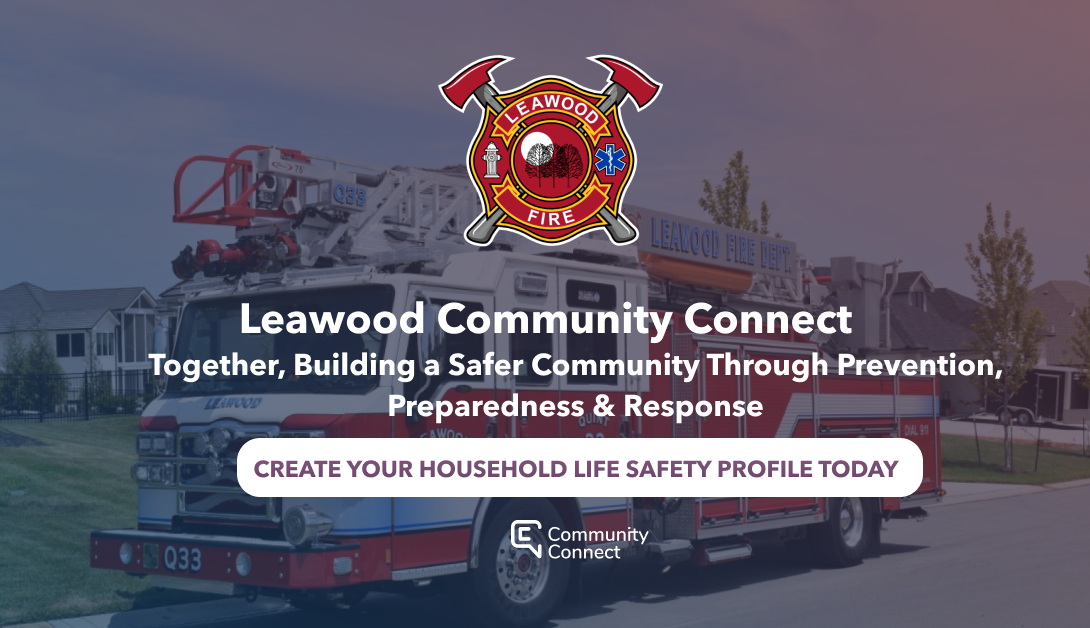 Leawood Community Connect